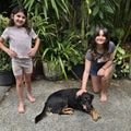 Dog Bite Prevention & Child Safety Education